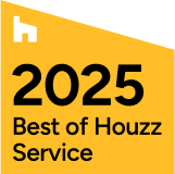 Houzz 2025 Badge